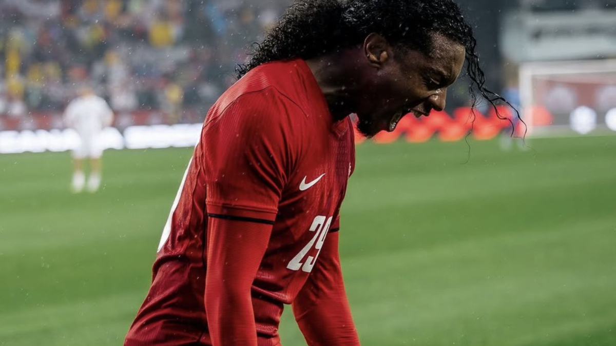 Jayden Nelson reemplaza a Marcelo Flores en Canadá