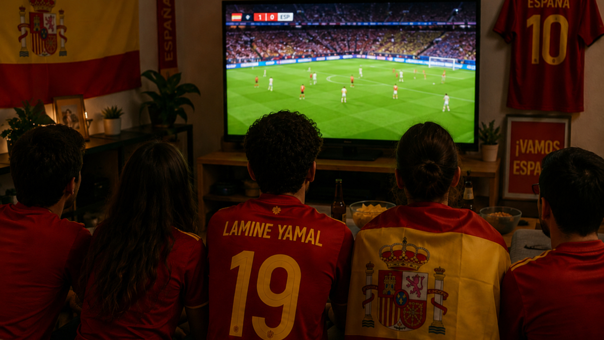 Quiénes son los comentaristas del Mundial 2026 en España: narradores, analistas y cobertura TV