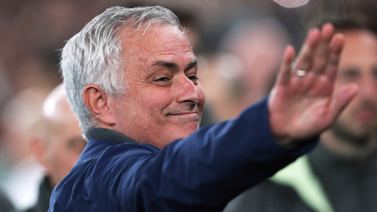 La segunda 'era Mou' tiene fecha de inicio