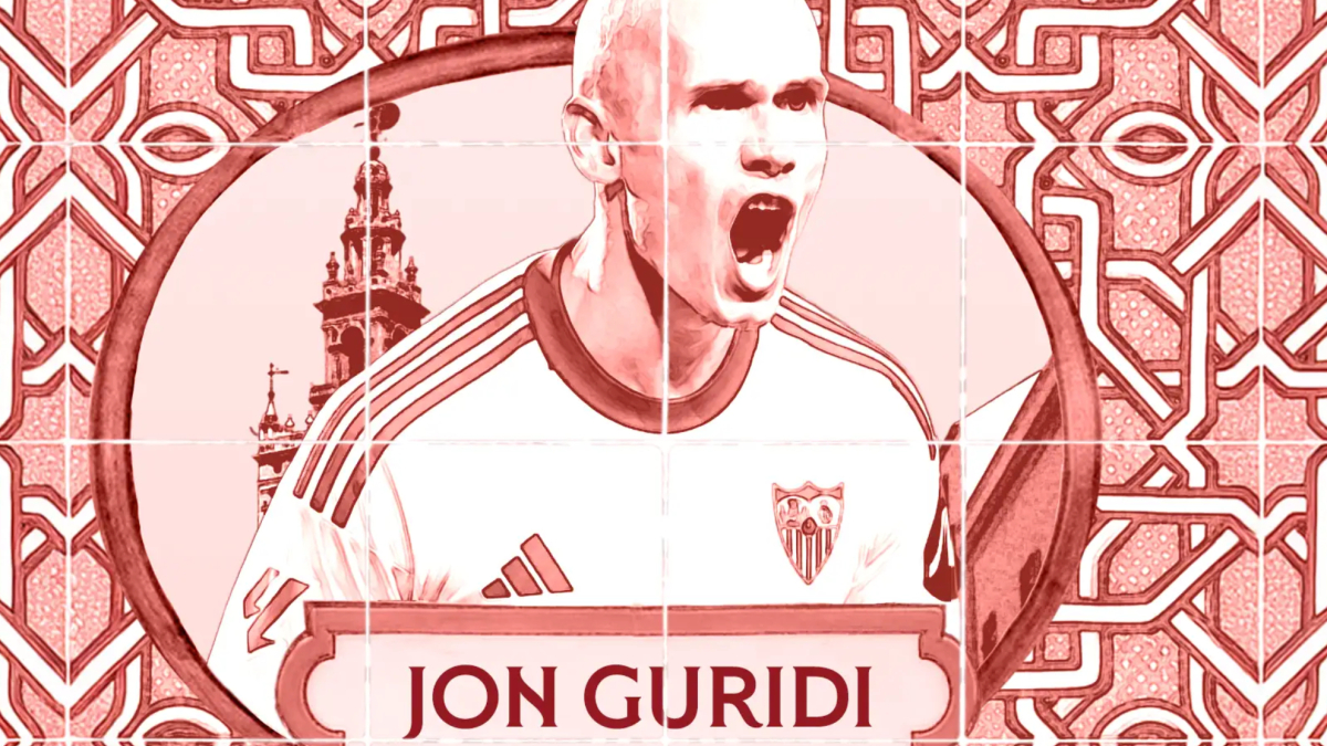 jon guridi