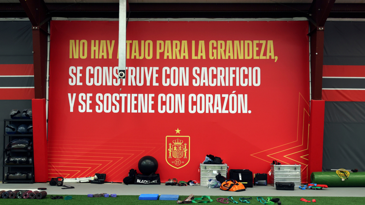 España abre su casa de la Baylor School