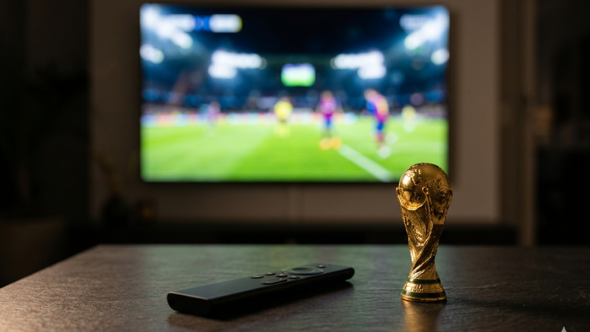 Dónde ver gratis el Mundial 2026: canales y partidos que se podrán ver en abierto en España