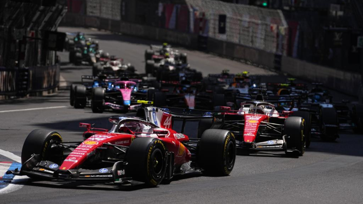 Fin al lío: la FIA y los equipos cambian el reparto de los motores de la F1