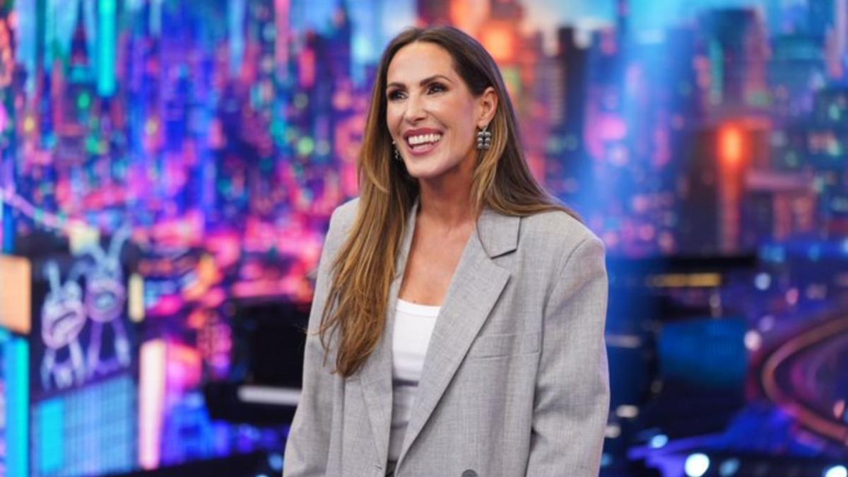 Malú, enganchada a Chat GPT: "Me han dicho que pague más"