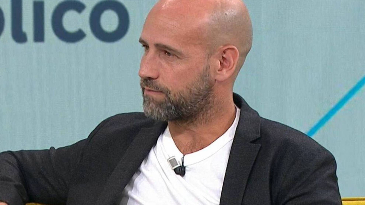 Gonzalo Miró, ante los discursos de los políticos en el Congreso tras la visita del Papa: "Hipocresía y cinismo"