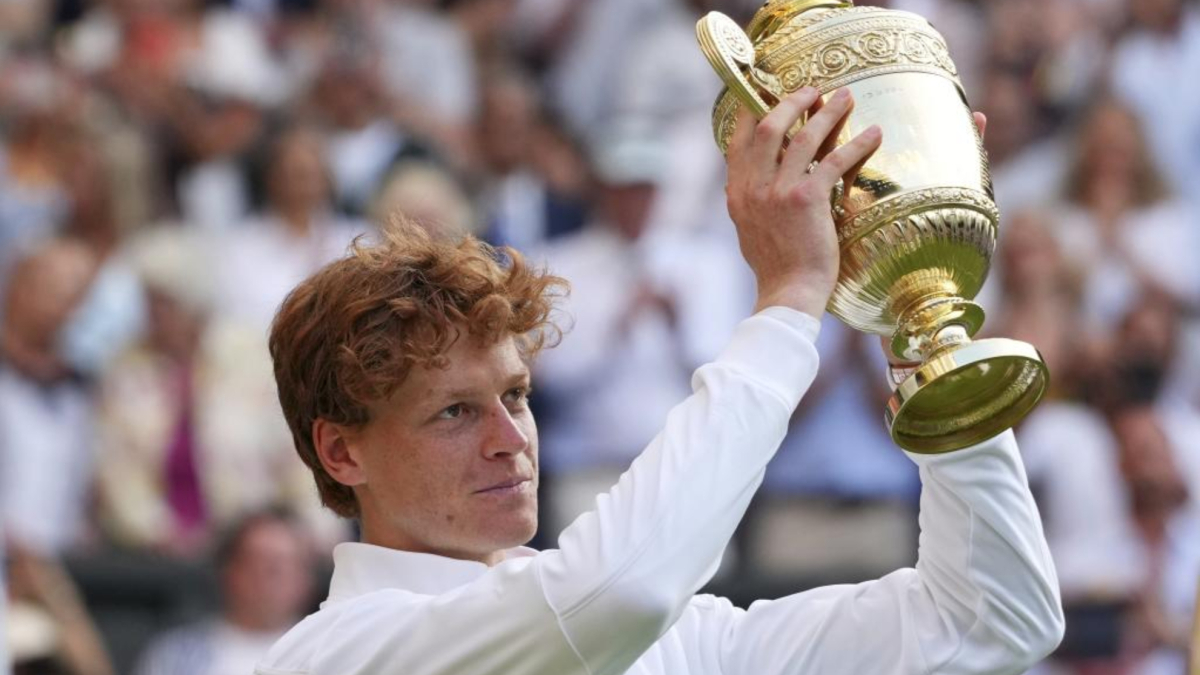 Wimbledon bate su récord de premios: 4,2 millones para los campeones