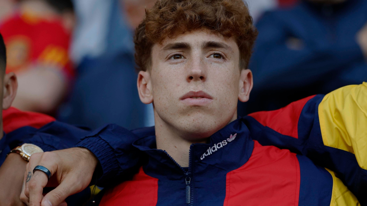 Víctor Muñoz, a un paso del Liverpool