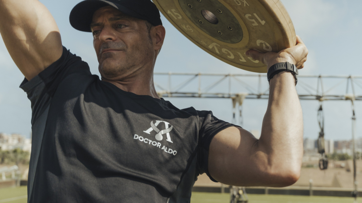 Essential Supplements for Energy, Recovery, and Healthy Aging