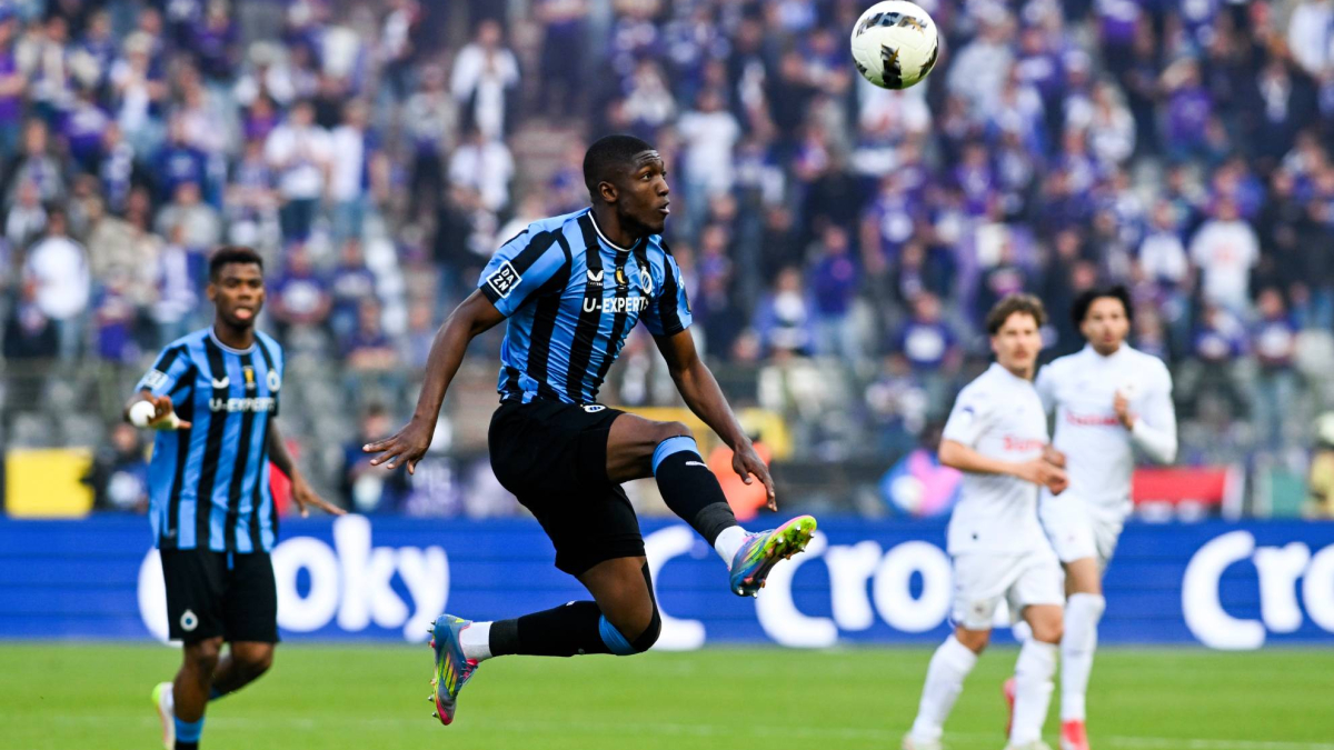 Joel Ordóñez: Who He Is, How He Plays for Ecuador, and Why He Could Be the World Cup Sensation
