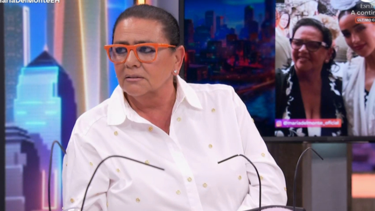 María del Monte desvela el aspecto clave para que la IA no pueda acabar con el talento musical: “La única manera de luchar contra ella”