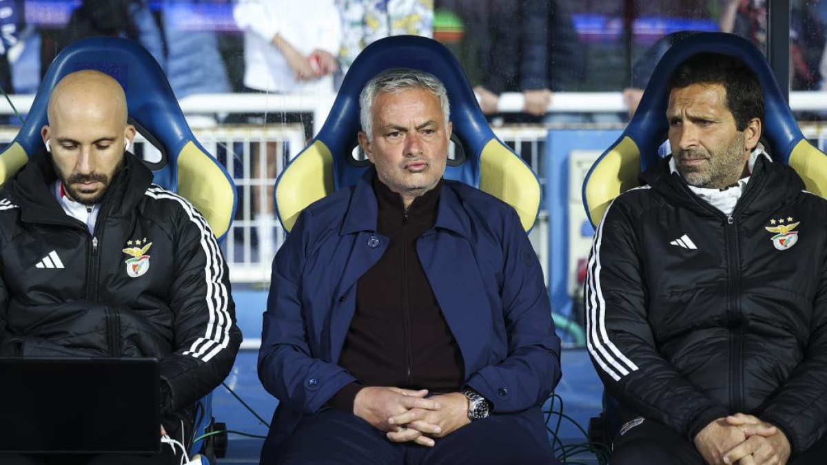 Mourinho busca su última pieza