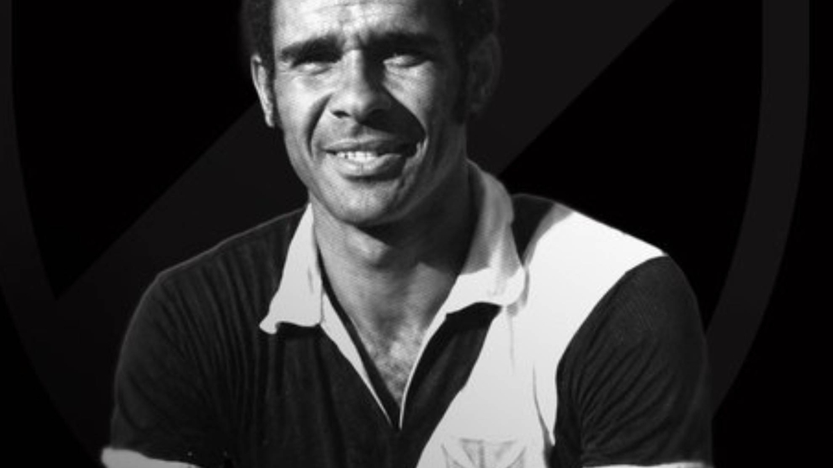 Muere Brito, campeón con Brasil del Mundial de 1970 en México