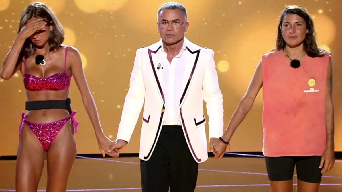 El emocionante desenlace de ‘Supervivientes’ con una final de infarto: quién ganó la última edición del reality