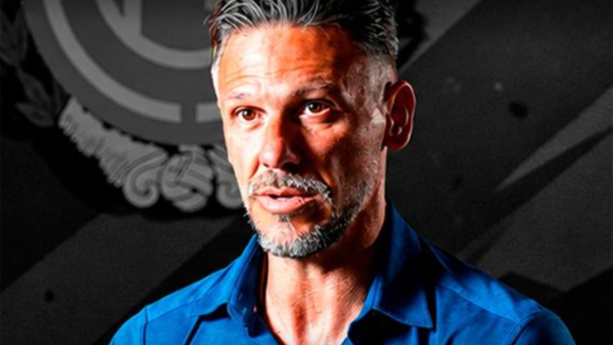 Bomba en Mallorca: Demichelis abandonará el club