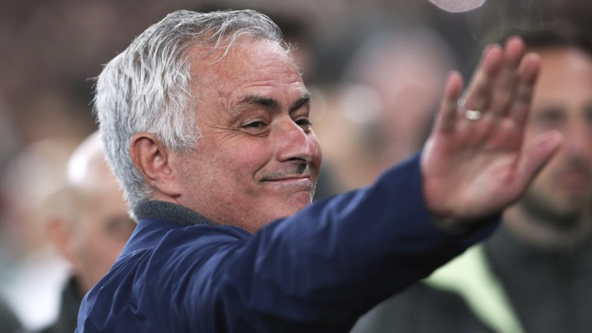 Raúl Varela: "Es un nuevo Mourinho, ya no es tan Special, aunque llega para volver a ser One"