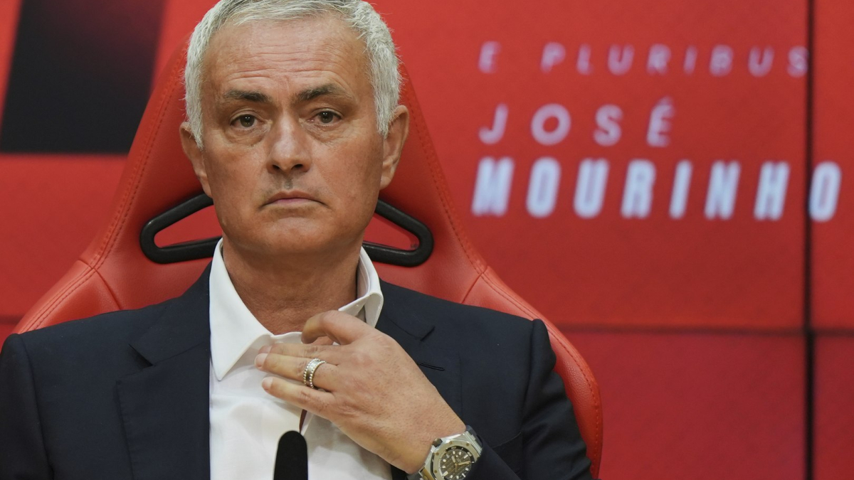 "Mourinho se topó con el Messi de 21 años y ahora se va a comer al Lamine de 19"