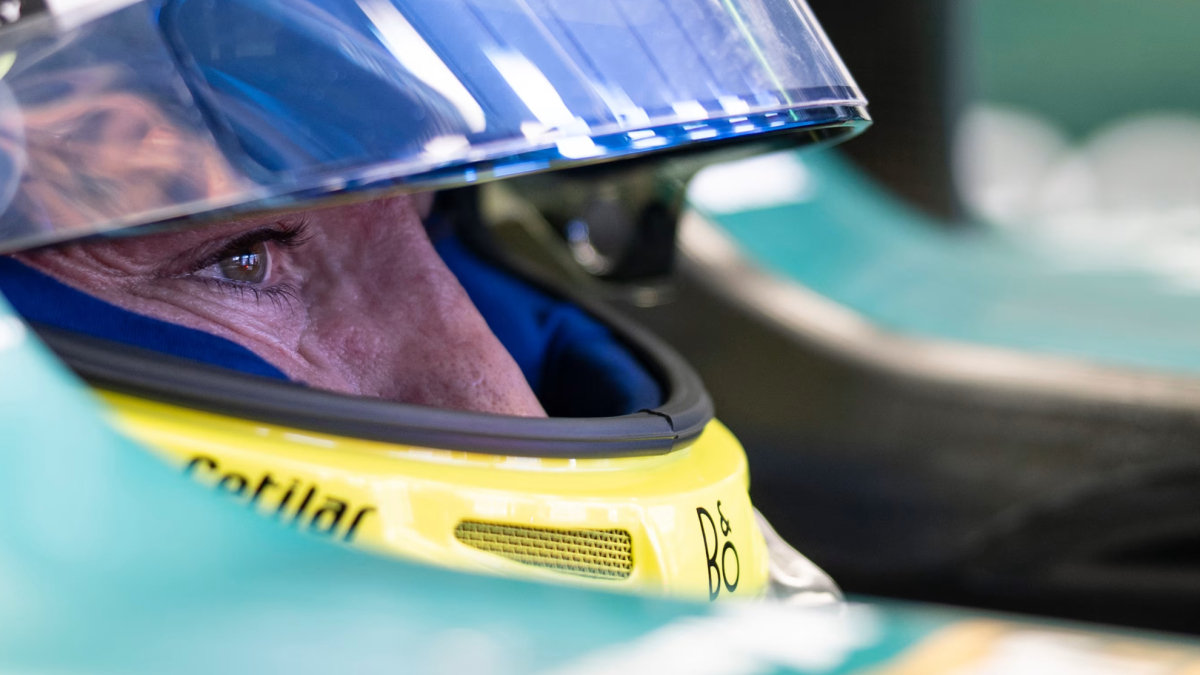 A qué hora es la carrera de F1 del GP de Barcelona: horario, parrilla y dónde ver hoy en TV a Alonso y Sainz