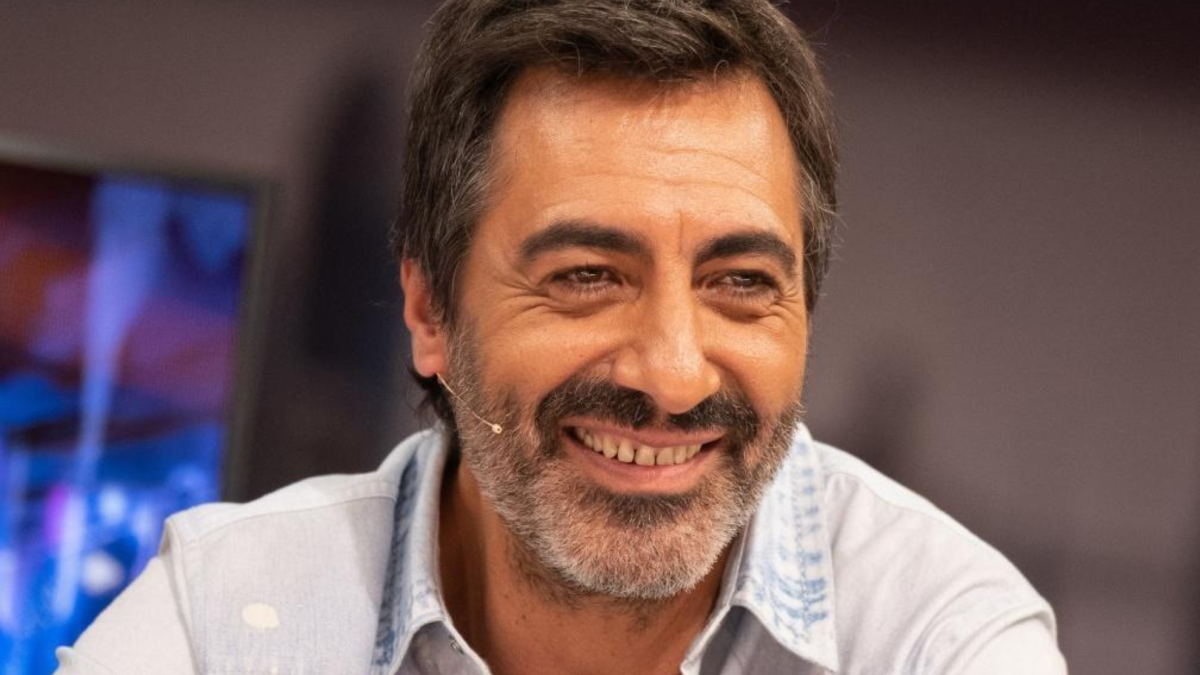 Juan del Val estalla contra la PAU:  Un examen en el que aprueba el 99% no es un examen, es una mierda 