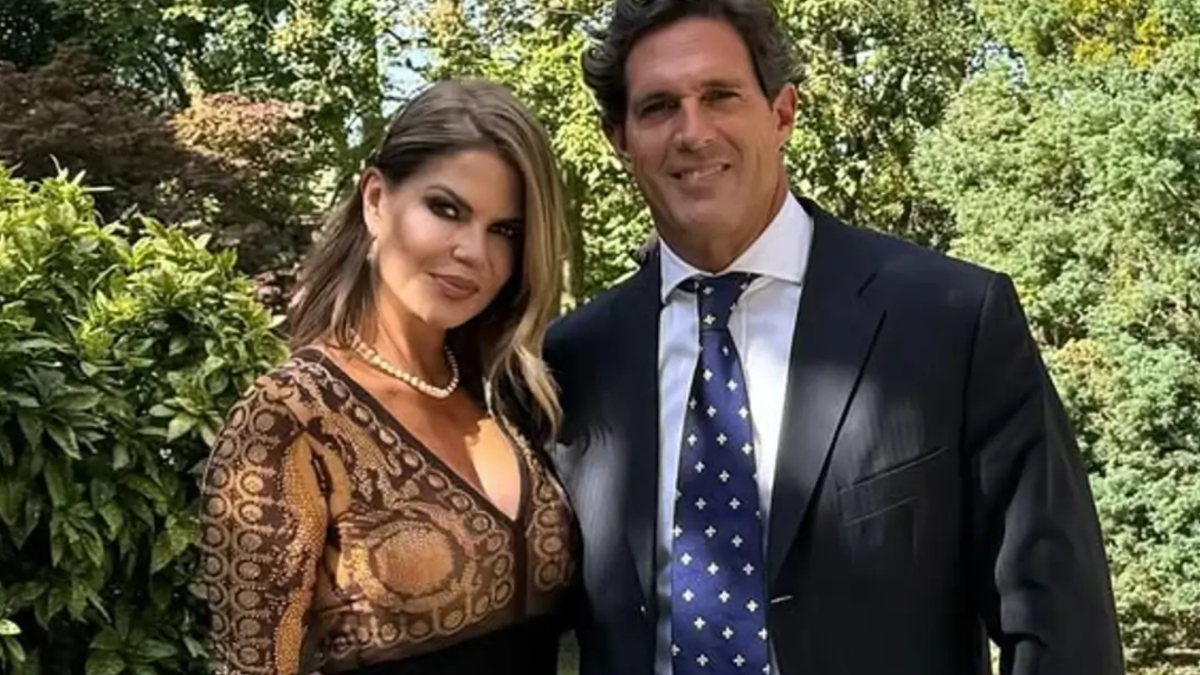 La boda de Makoke y Gonzalo provoca varias críticas entre los invitados: "Ha sido un desastre, la comida fue muy mala"