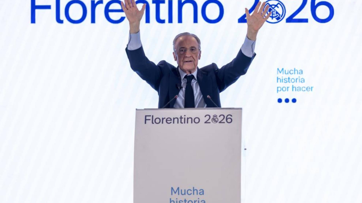 Conclusiones, errores y aciertos de Florentino y Riquelme en las elecciones