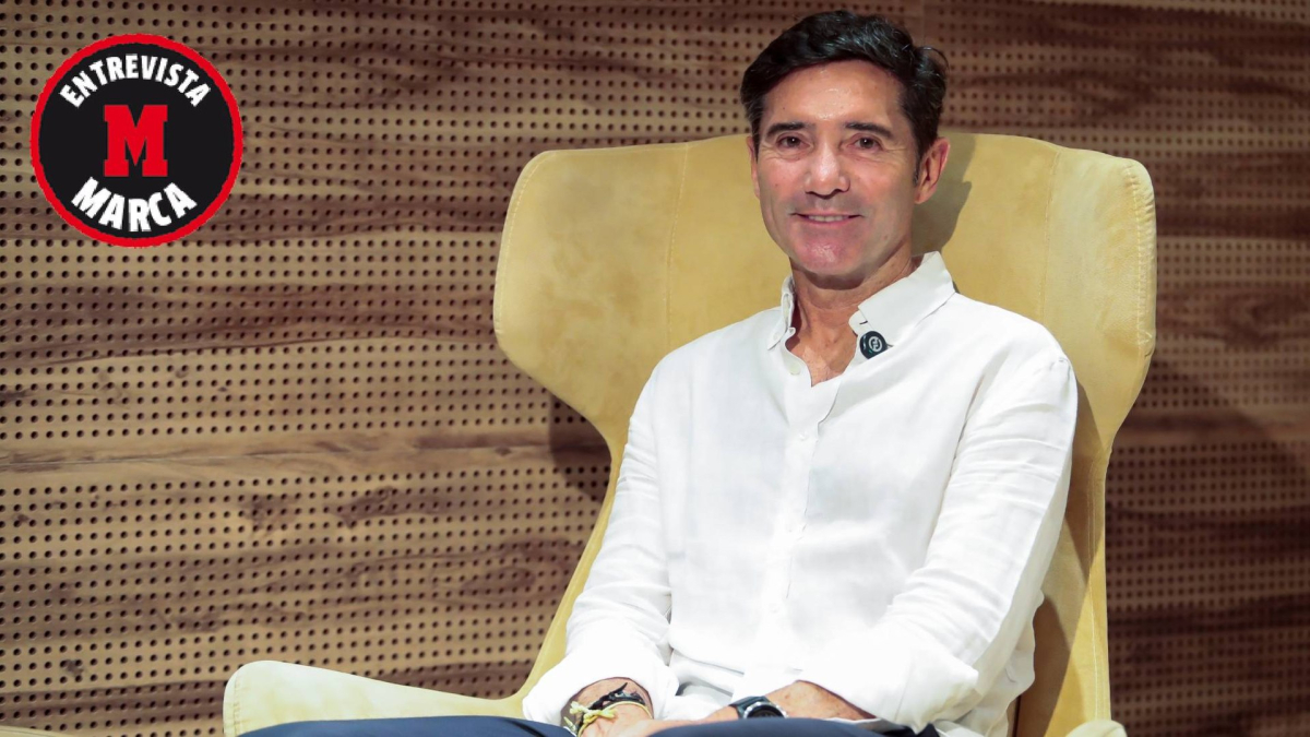 He tenido ofertas para entrenar, pero hay que ser selectivos