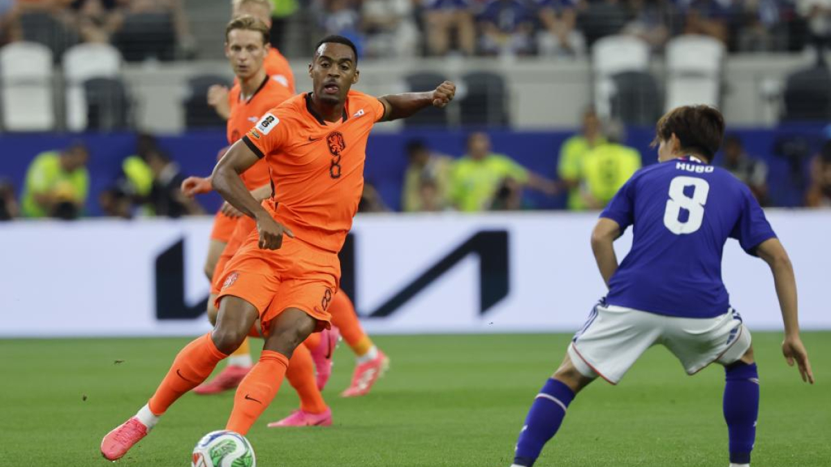 Partidos de hoy, 25 de junio, del Mundial 2026: horario y dónde ver hoy en TV y online