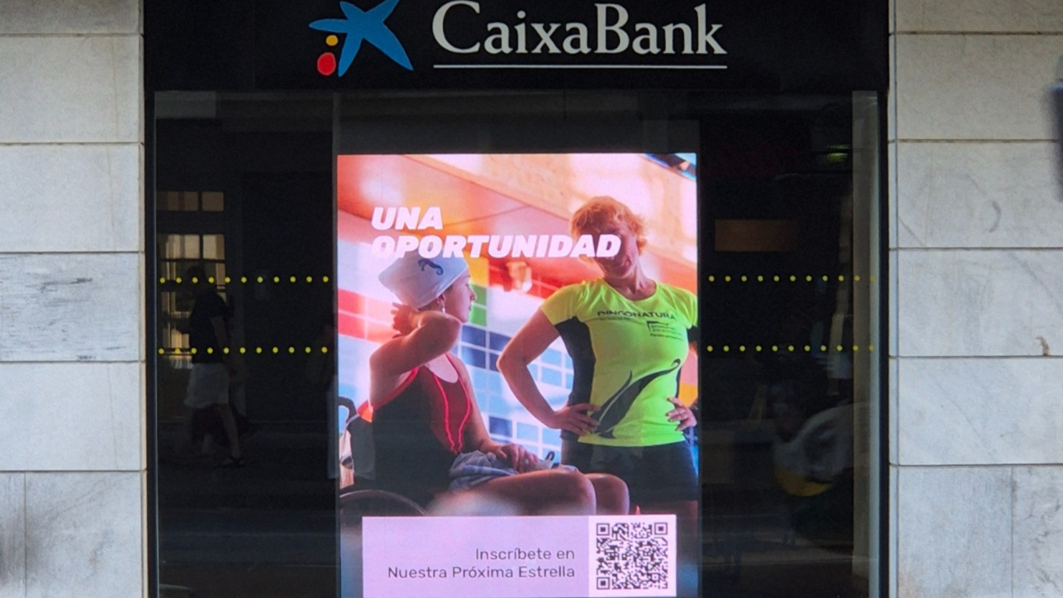‘Nuestra Próxima Estrella’ llega a toda España gracias a CaixaBank