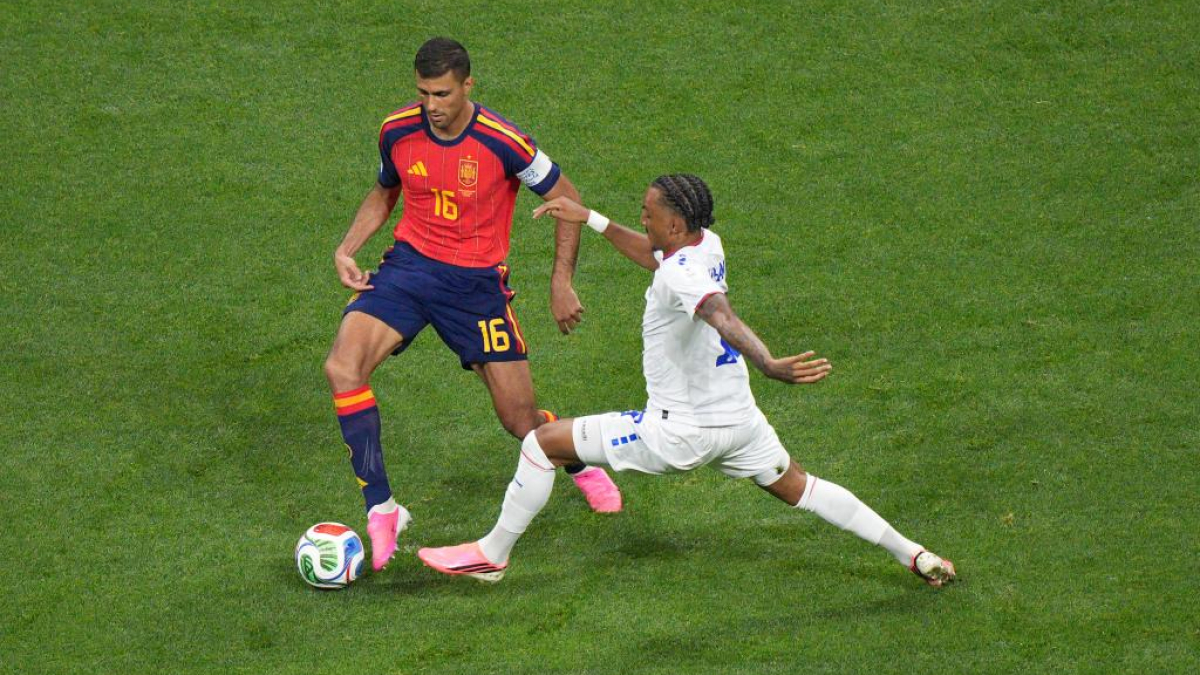 Partidos de hoy, 21 de junio, del Mundial 2026: horario y dónde ver hoy en TV y online