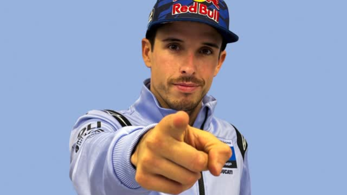 Álex Márquez, listo para volver tras su escalofriante accidente en Montmeló