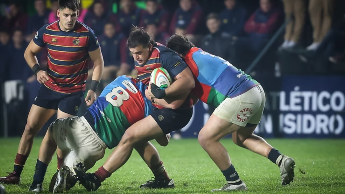Dogos y Pampas, por el título en el Super Rugby Américas