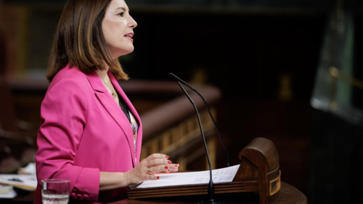 El PSOE defiende proposición contra los mensajes de odio en el deporte y PP y Vox lo rechazan