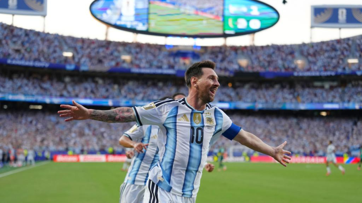 Alineación probable de Argentina - Austria en el Mundial: once del partido de la fase de grupos