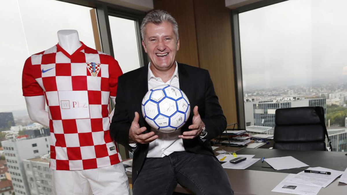Avor Suker se rinde a Lamine Yamal: "Es uno de los mejores jugadores del mundo"