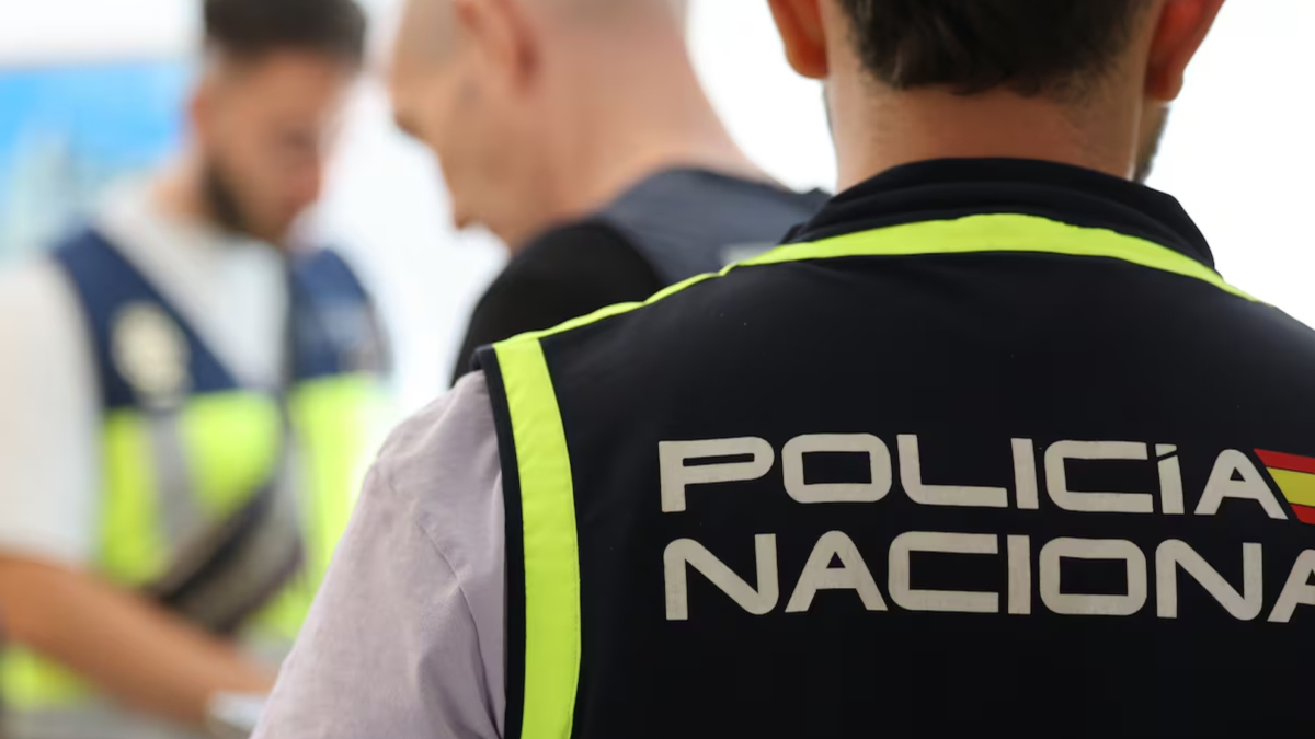 La Policía culmina la 'Operación Agila' en Sevilla con 28 detenidos por violencia entre ultras