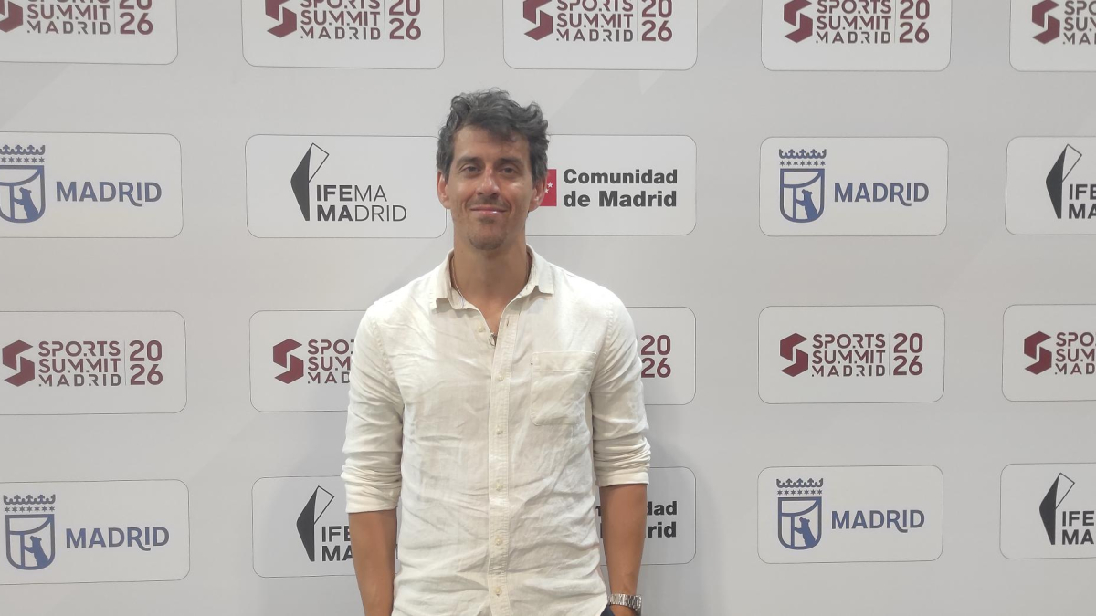 Fever acelera en la Fórmula 1, Mariano Otero: "Queremos ayudar a seguir creciendo a un deporte que cambió completamente el playbook"