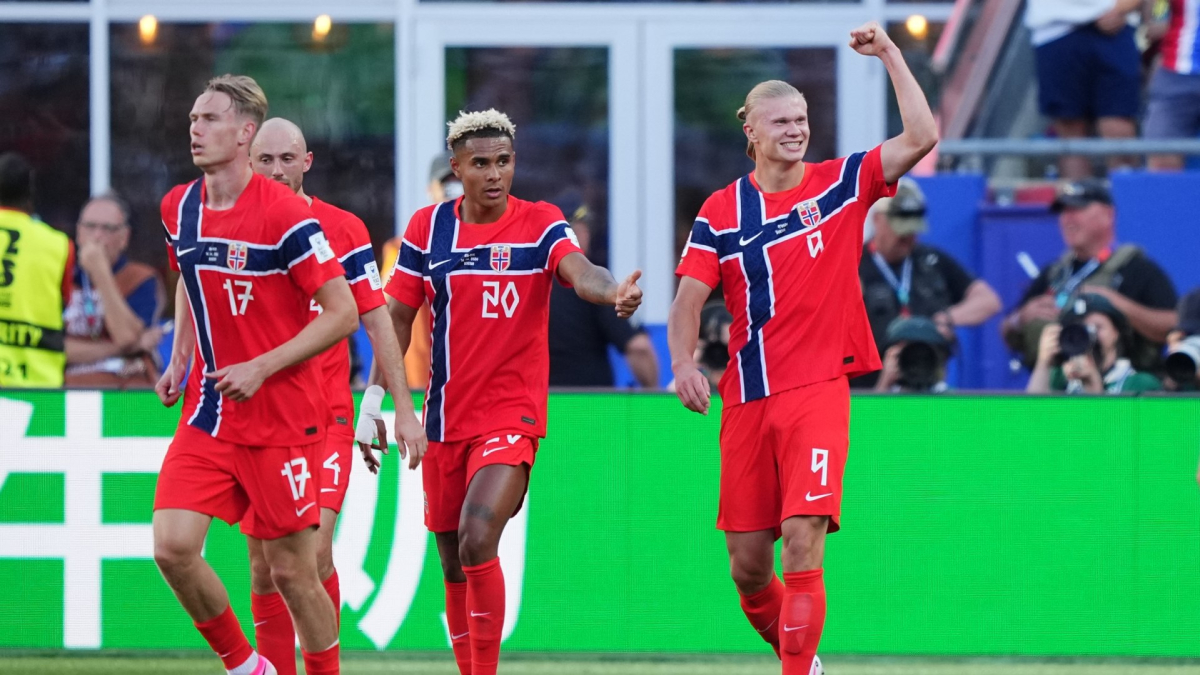 Noruega avanza en el Mundial: fecha, hora y rival en octavos de final