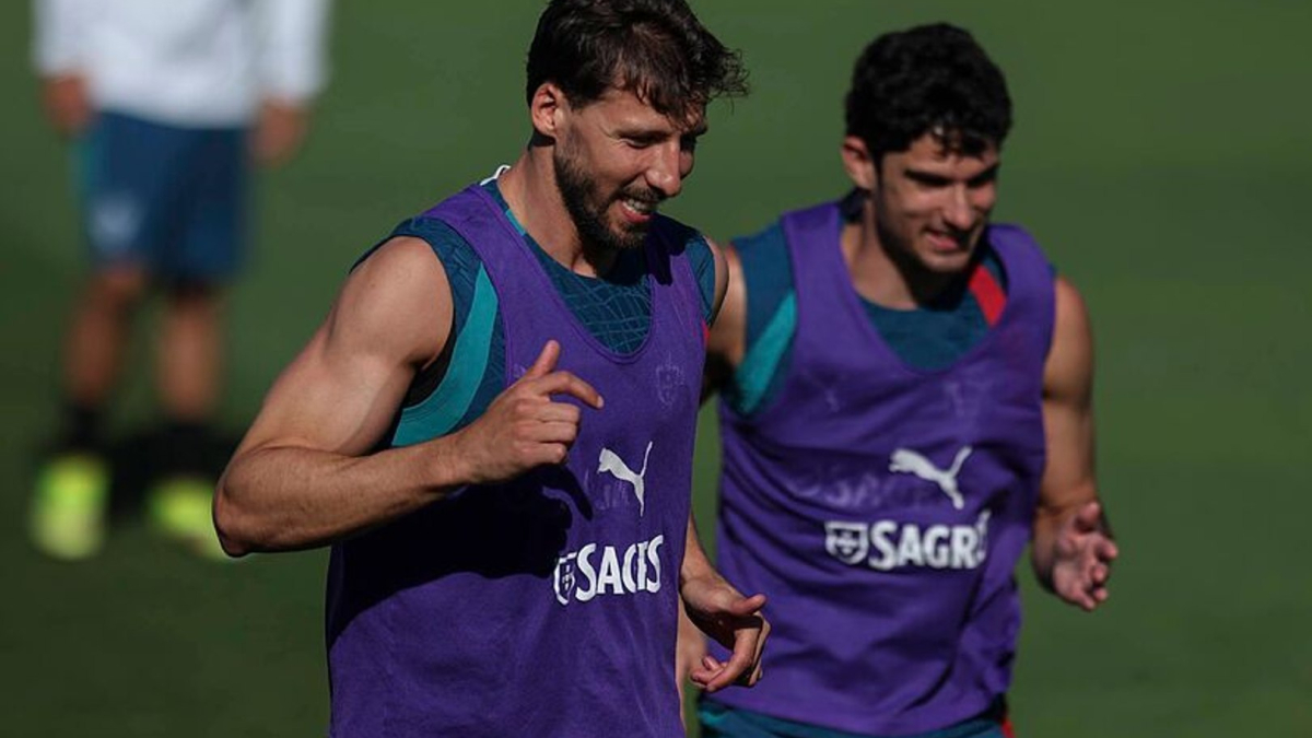 El plan del Real Madrid para la defensa