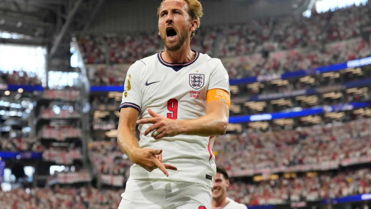 Harry Kane reina en el 'caos' de Dallas y lidera el Power Ranking