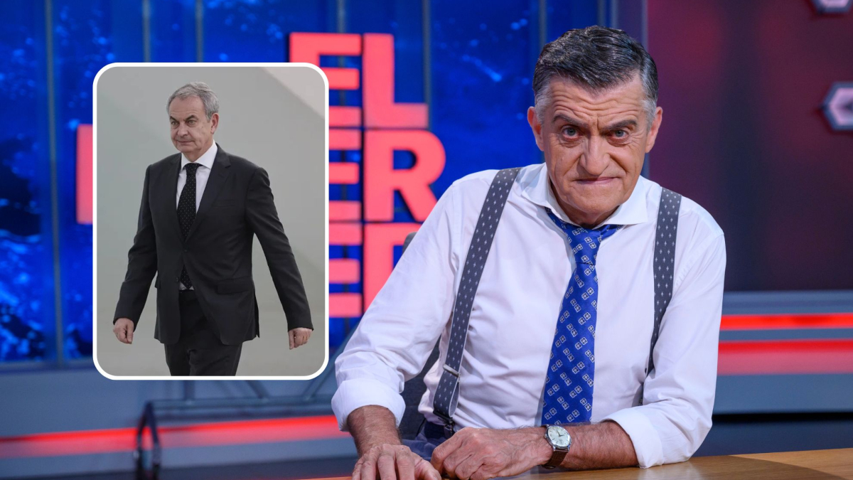 Wyoming, tras la declaración de Zapatero ante el juez: "Queremos ver el lado bueno de este asunto"