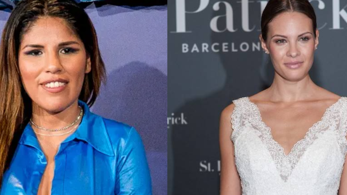 Jessica Bueno e Isa Pi, las últimas en mojarse en la polémica del anuncio sobre Kiko Rivera: "Ha caído muy bajo"