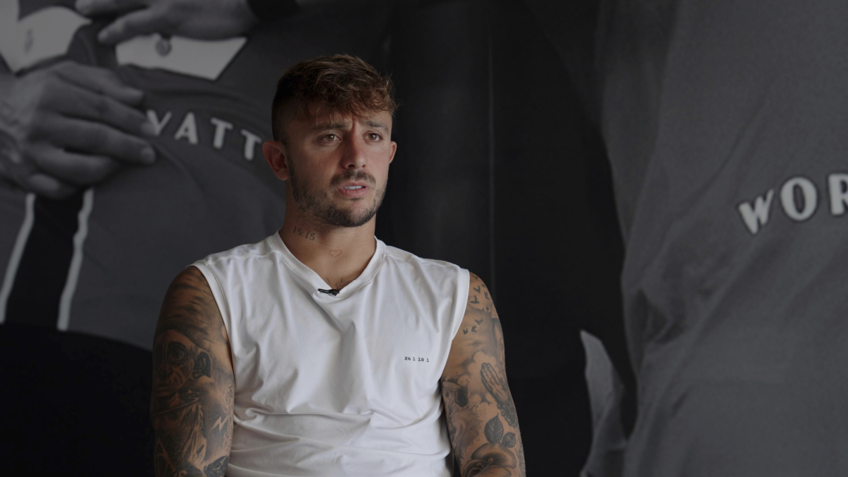 Pablo Maffeo es traspasado al Olympiacos