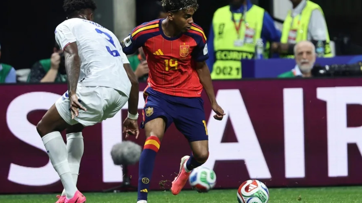 Compra tus entradas para los partidos de España en el Mundial 2026
