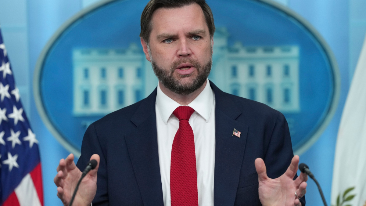 Salta todo por los aires: Estados Unidos suspende las negociaciones de paz con Irán