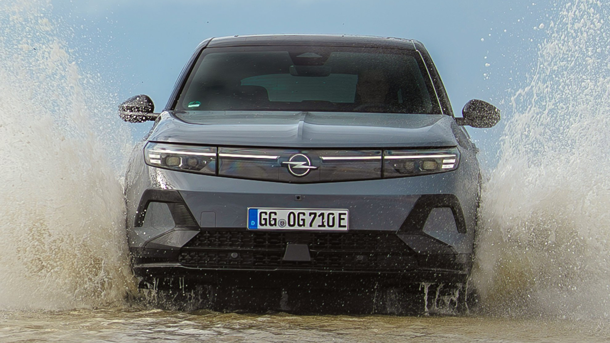 Opel Grandland: tecnología y eficiencia para liderar el segmento SUV