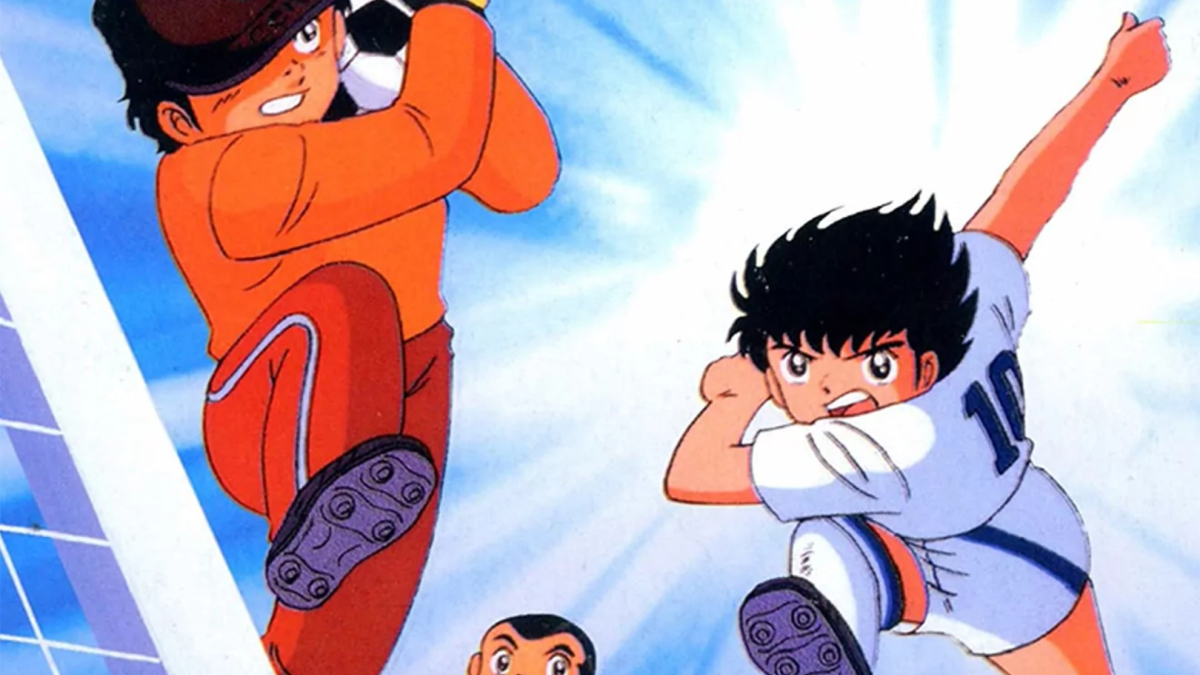 Oliver y Benji regresa más de 40 años después para revivir el Mundial 2026 con sus goles imposibles