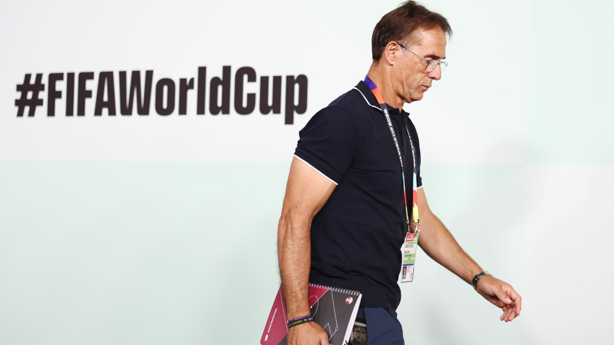 Lopetegui se encomienda a la fe sevillana en el Mundial