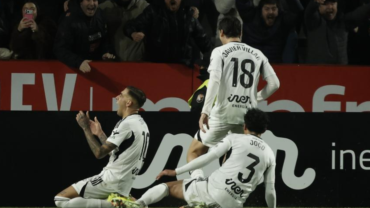 El Albacete se mete en el cine gracias a la Copa del Rey
