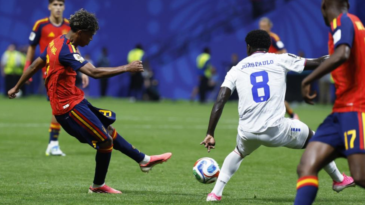 Alineación probable de España y Arabia Saudí: once del segundo partido de fase de grupos del Mundial