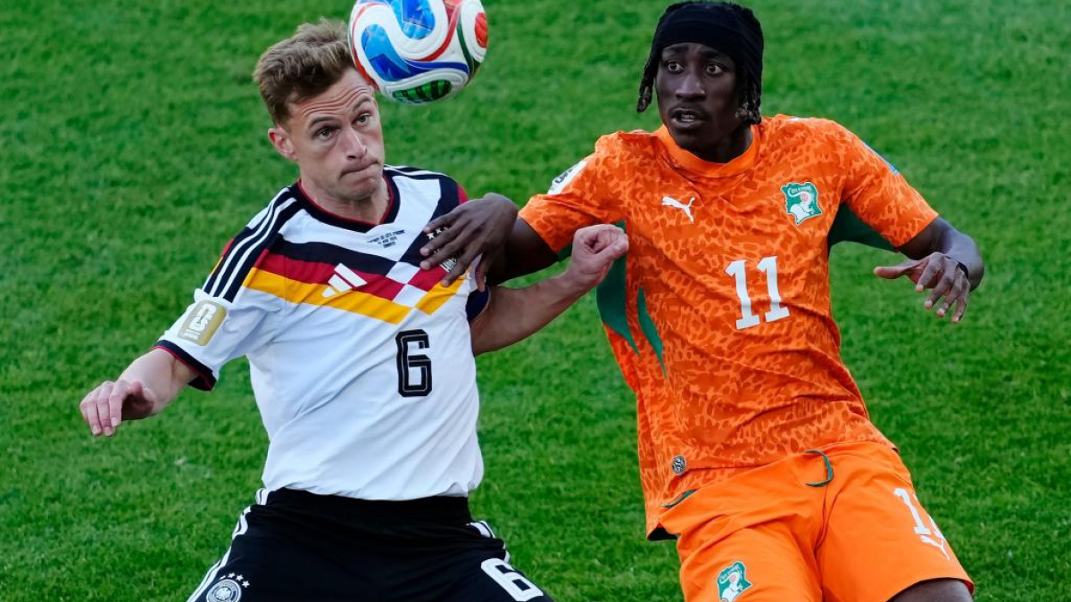 Partidos de hoy, 25 de junio, del Mundial 2026: a qué hora y dónde ver en TV y online la fase de grupos