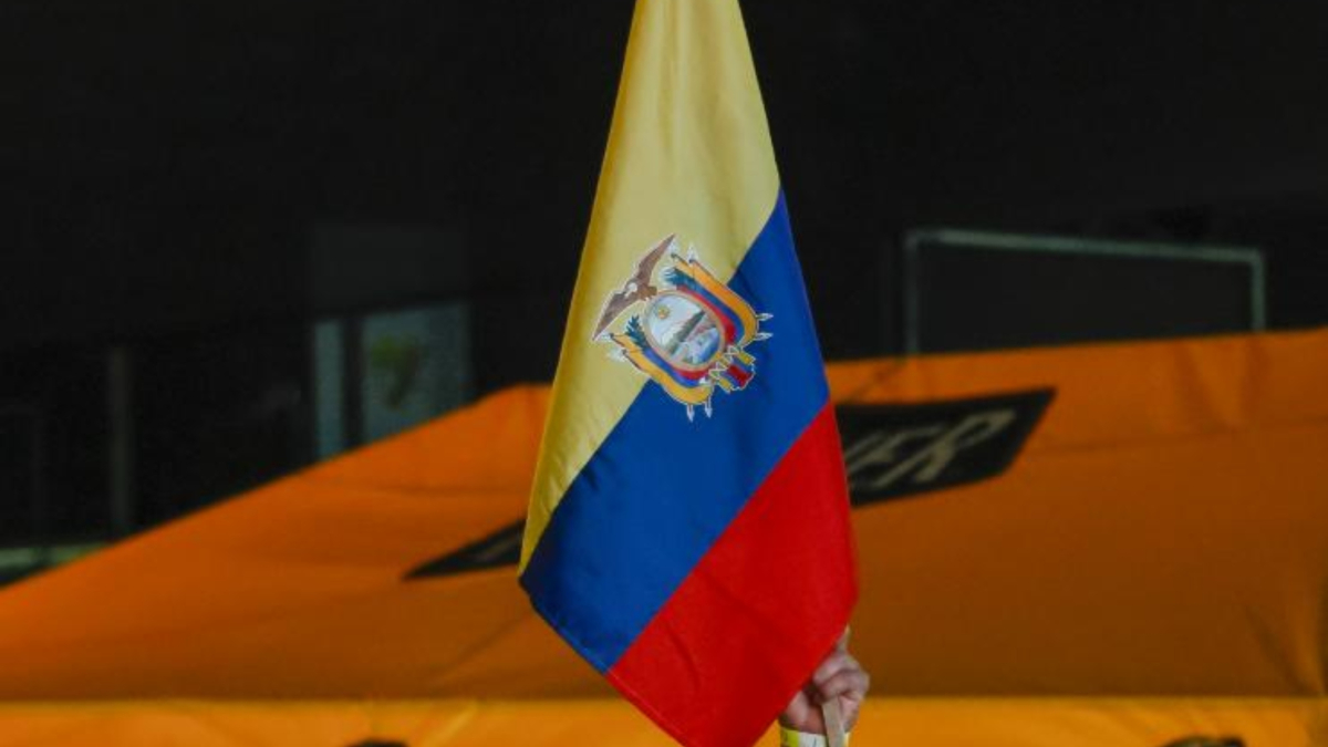 Dos sicarios de 16 años matan a una persona en Ecuador y dejan a seis heridos durante un partido del Mundial